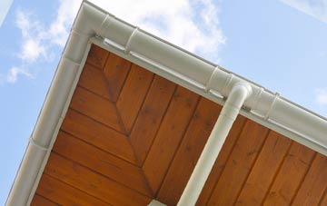 Quarrington Hill soffit types