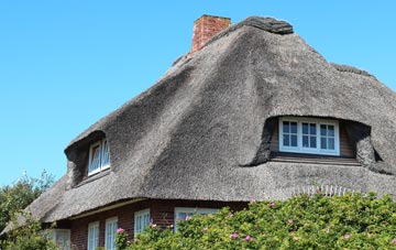 thatch roofing Quarrington Hill, County Durham