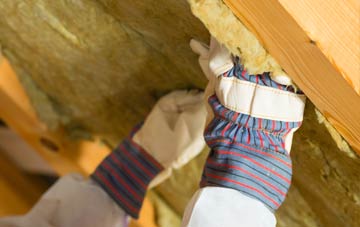 types of Quarrington Hill pitched roof insulation materials